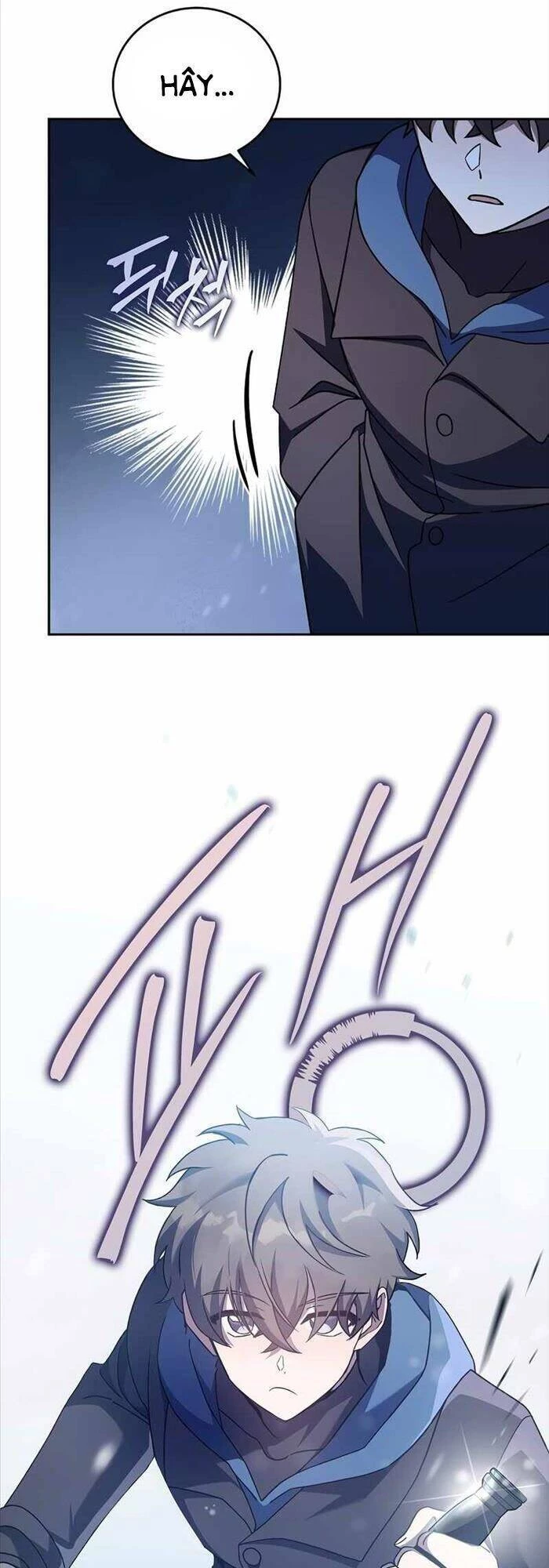 Nhân Vật Ngoài Lề Tiểu Thuyết Chapter 46 - 22
