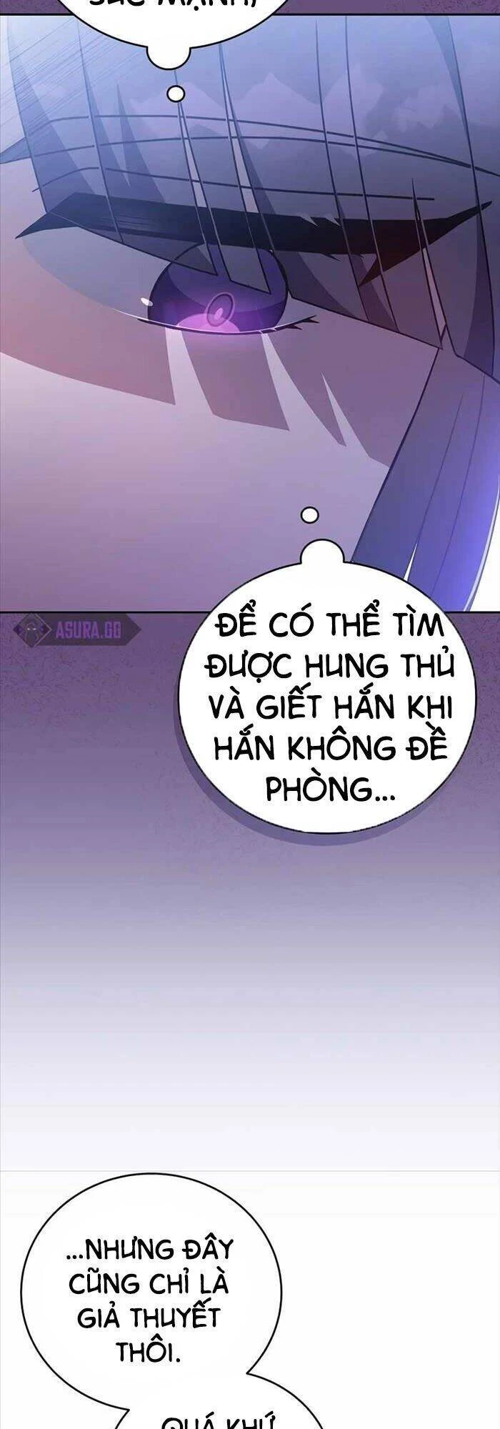 Nhân Vật Ngoài Lề Tiểu Thuyết Chapter 46 - 45
