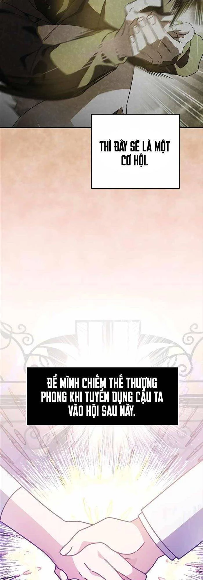 Nhân Vật Ngoài Lề Tiểu Thuyết Chapter 46 - 47
