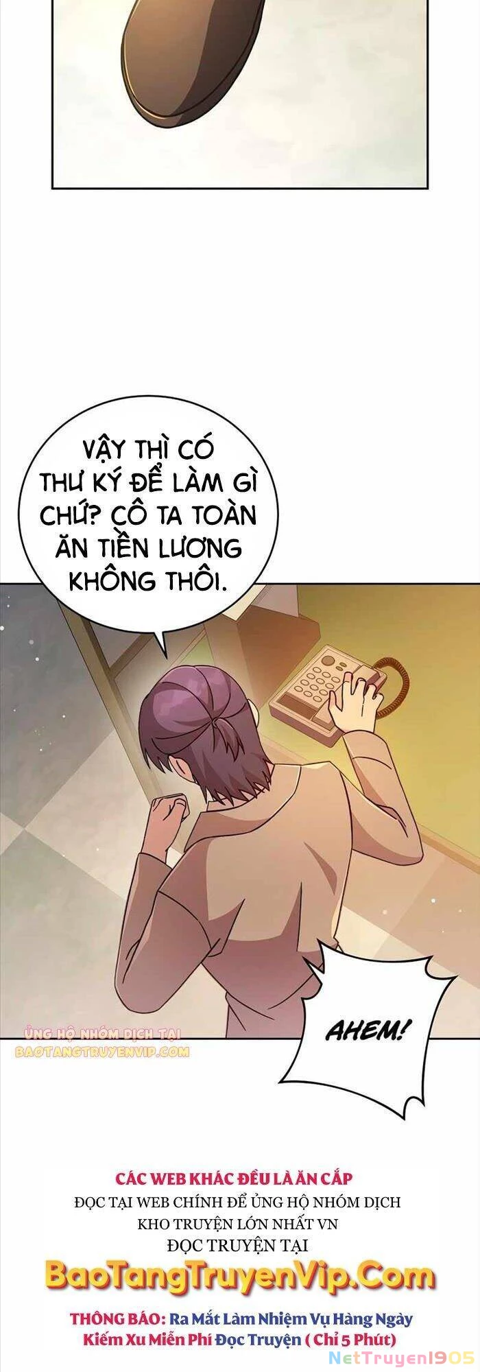 Nhân Vật Ngoài Lề Tiểu Thuyết Chapter 46 - 53