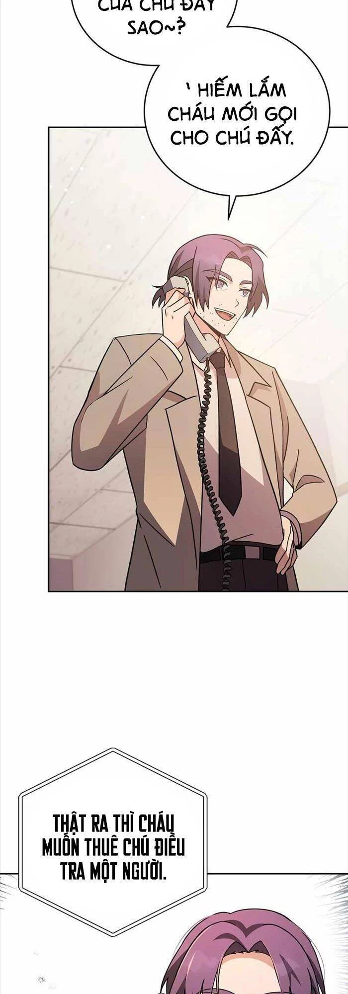 Nhân Vật Ngoài Lề Tiểu Thuyết Chapter 46 - 56