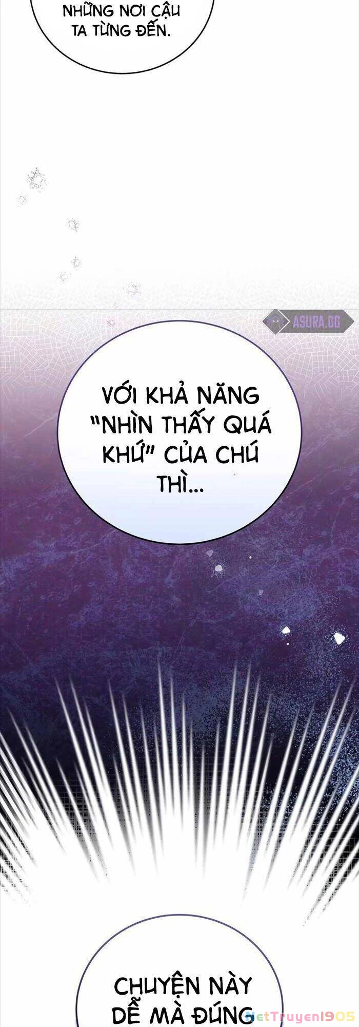 Nhân Vật Ngoài Lề Tiểu Thuyết Chapter 46 - 58