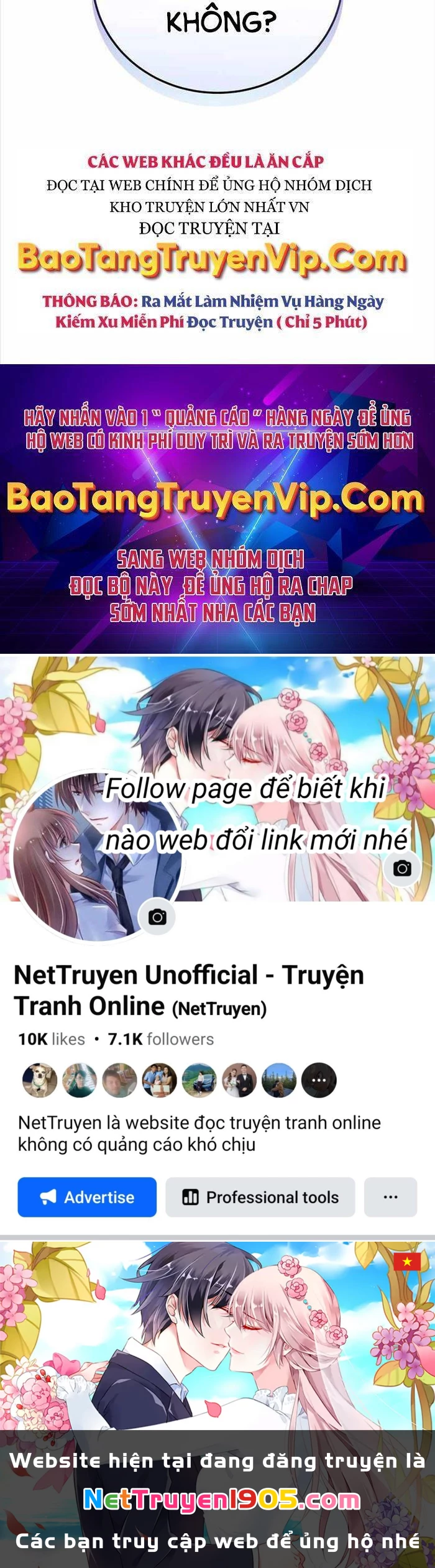 Nhân Vật Ngoài Lề Tiểu Thuyết Chapter 46 - 59