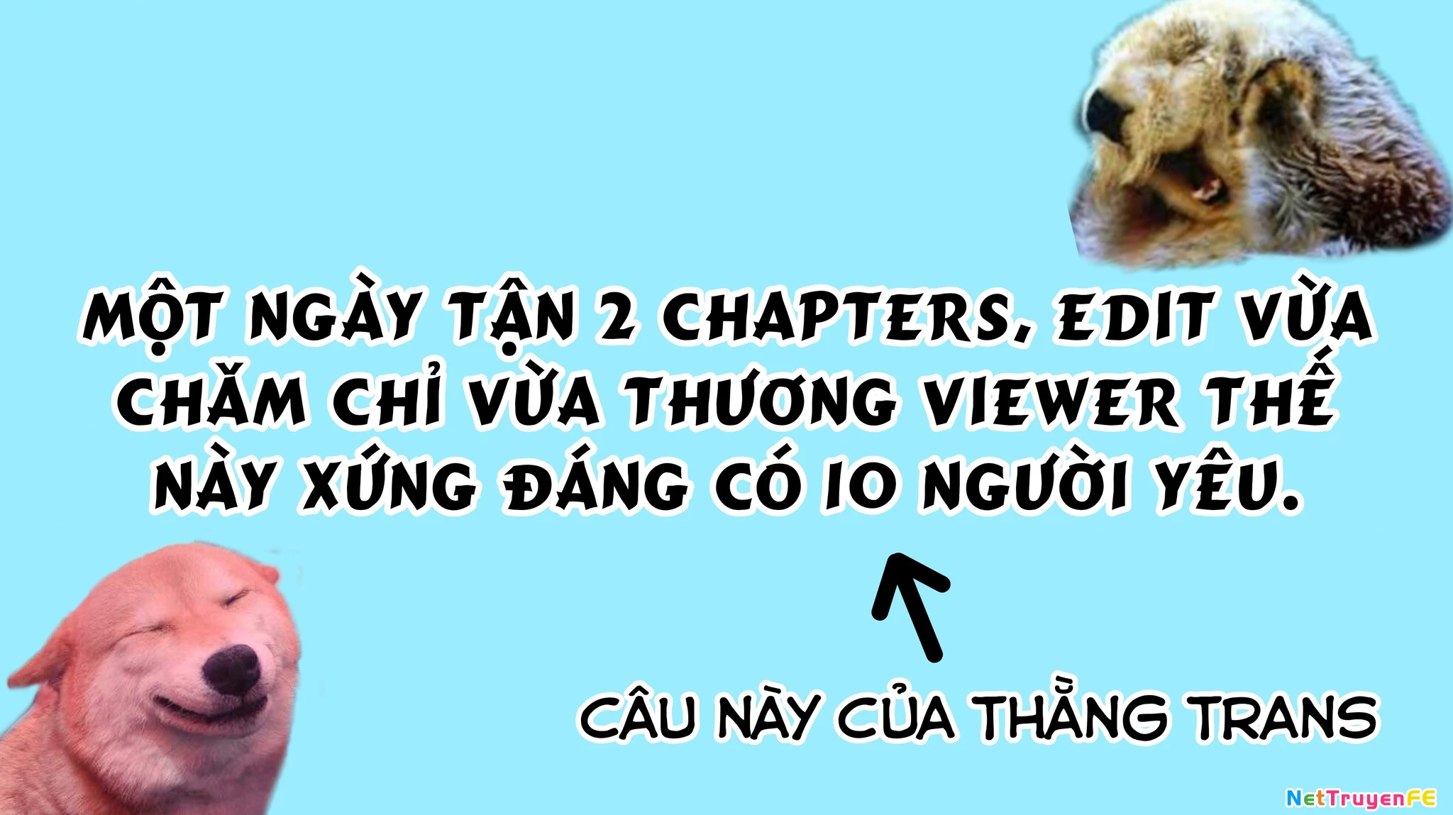 Cô Vợ Mới Cưới Của Tôi Lúc Nào Cũng Mỉm Cười Chapter 30 - 8