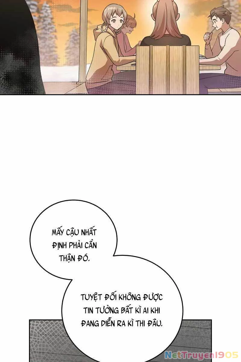 Nhân Vật Ngoài Lề Tiểu Thuyết Chapter 47 - 14