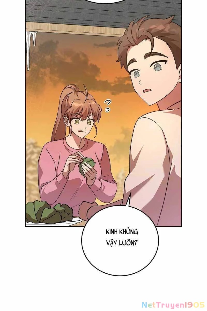 Nhân Vật Ngoài Lề Tiểu Thuyết Chapter 47 - 15