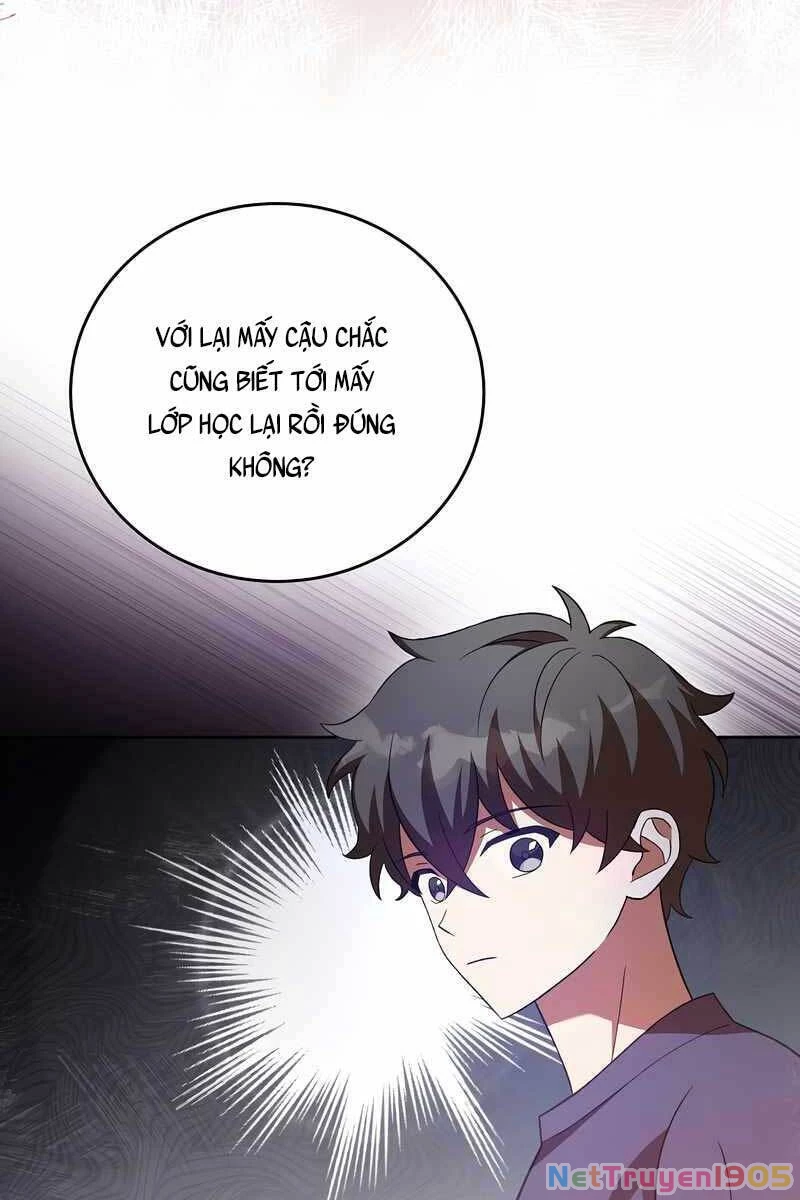 Nhân Vật Ngoài Lề Tiểu Thuyết Chapter 47 - 18