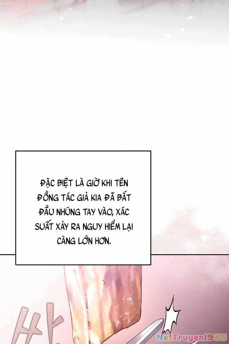 Nhân Vật Ngoài Lề Tiểu Thuyết Chapter 47 - 24
