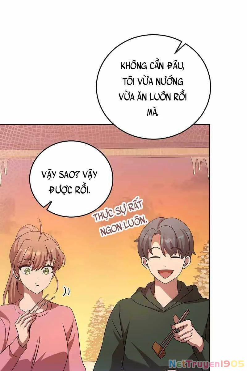Nhân Vật Ngoài Lề Tiểu Thuyết Chapter 47 - 28