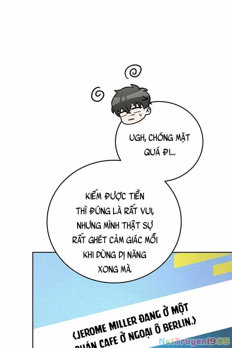 Nhân Vật Ngoài Lề Tiểu Thuyết Chapter 47 - 44