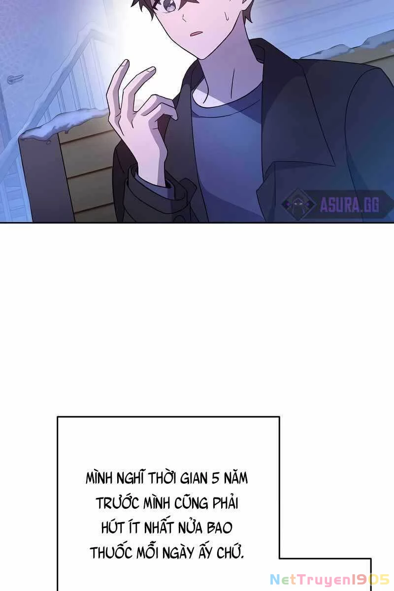 Nhân Vật Ngoài Lề Tiểu Thuyết Chapter 47 - 51