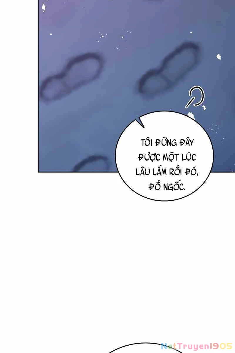 Nhân Vật Ngoài Lề Tiểu Thuyết Chapter 47 - 55