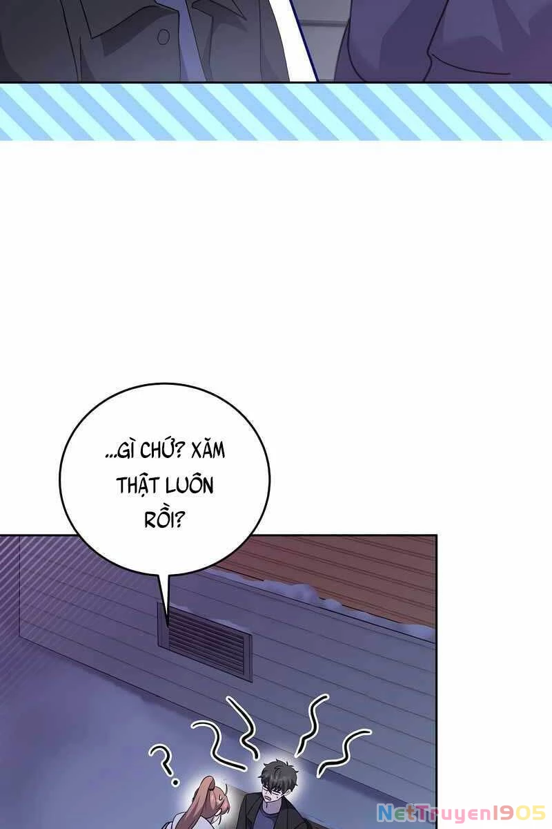 Nhân Vật Ngoài Lề Tiểu Thuyết Chapter 47 - 57