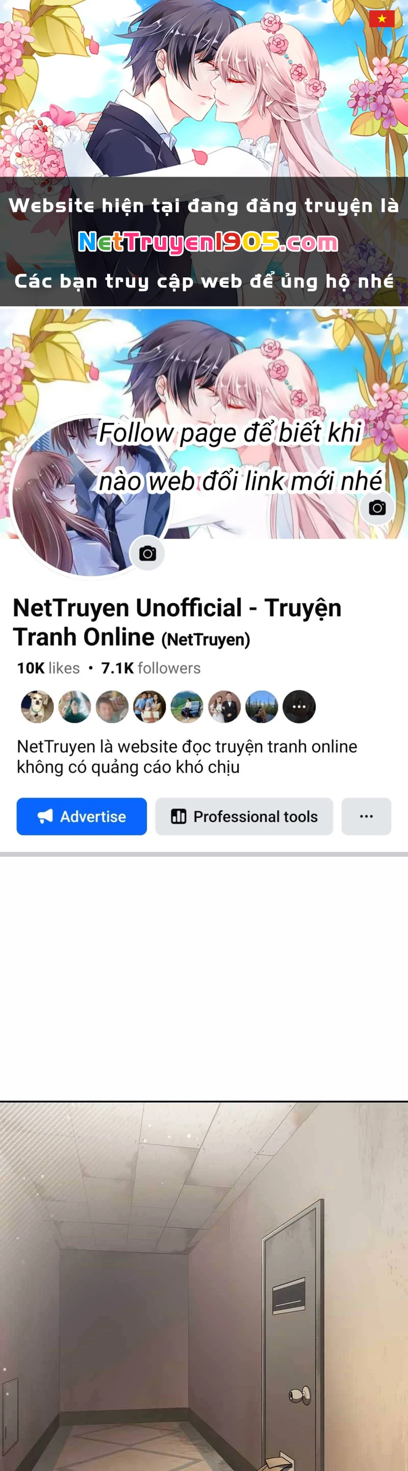 Nhân Vật Ngoài Lề Tiểu Thuyết Chapter 48 - 1