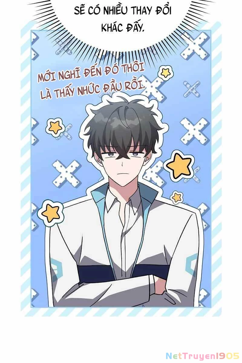 Nhân Vật Ngoài Lề Tiểu Thuyết Chapter 48 - 44