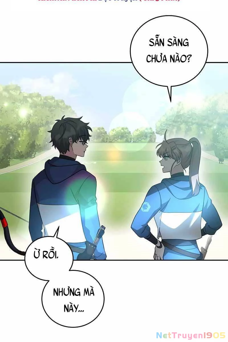 Nhân Vật Ngoài Lề Tiểu Thuyết Chapter 48 - 61