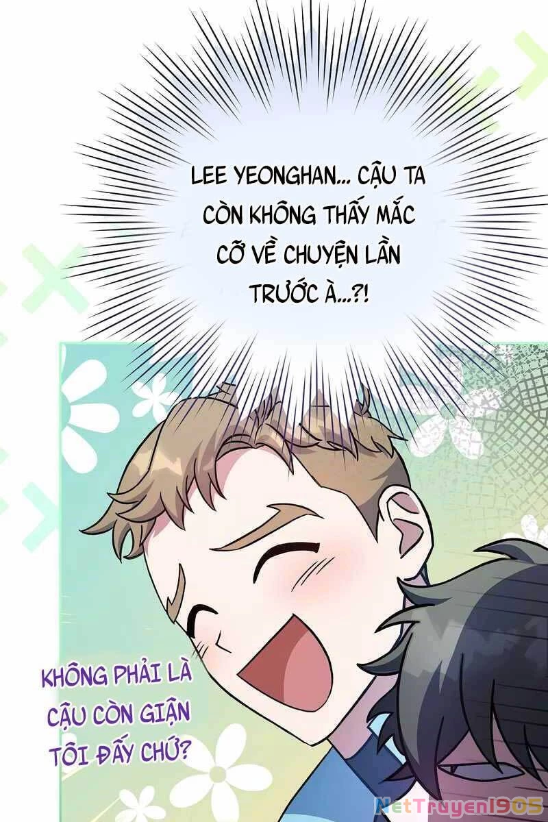 Nhân Vật Ngoài Lề Tiểu Thuyết Chapter 48 - 66