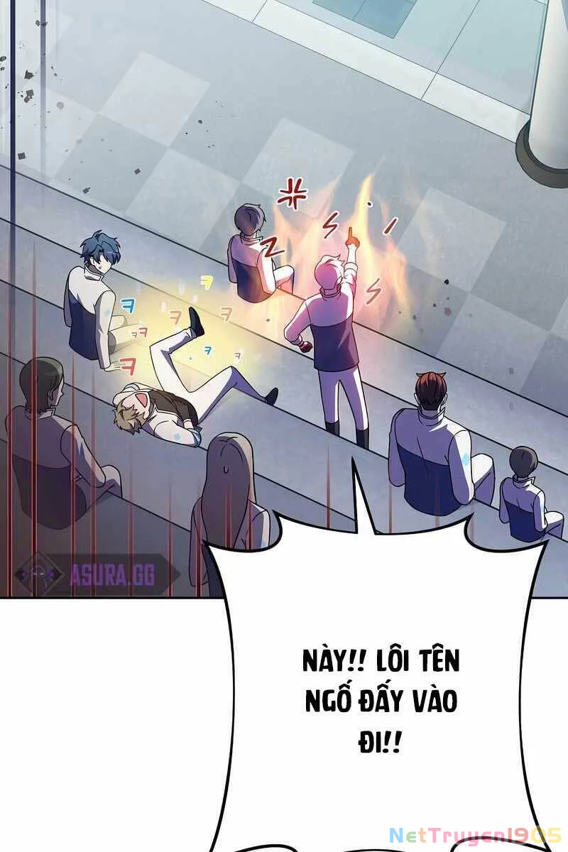 Nhân Vật Ngoài Lề Tiểu Thuyết Chapter 48 - 101