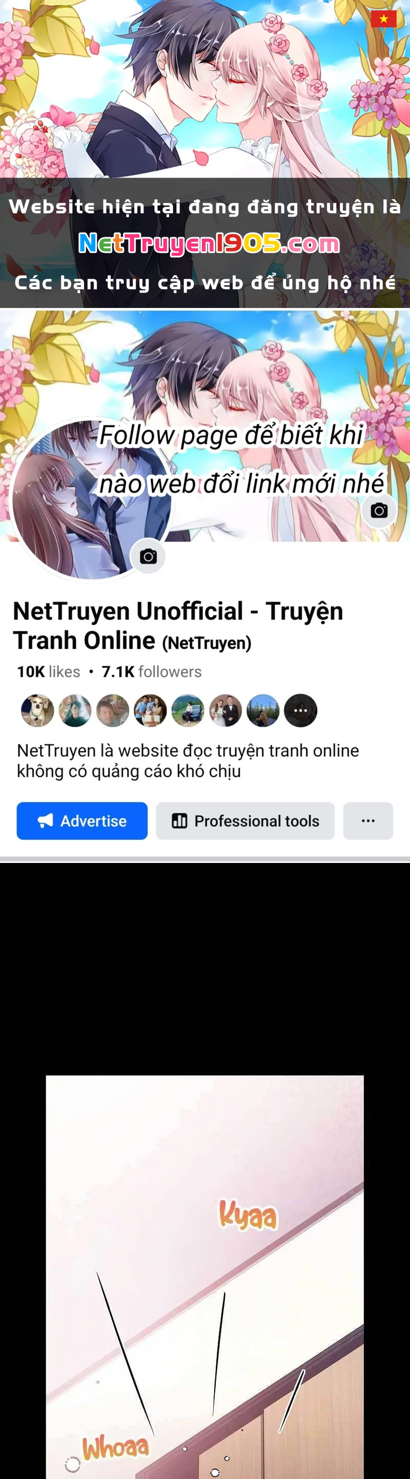 Nhân Vật Ngoài Lề Tiểu Thuyết Chapter 49 - 1