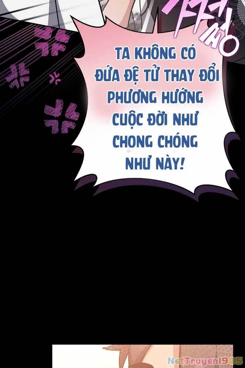 Nhân Vật Ngoài Lề Tiểu Thuyết Chapter 49 - 16