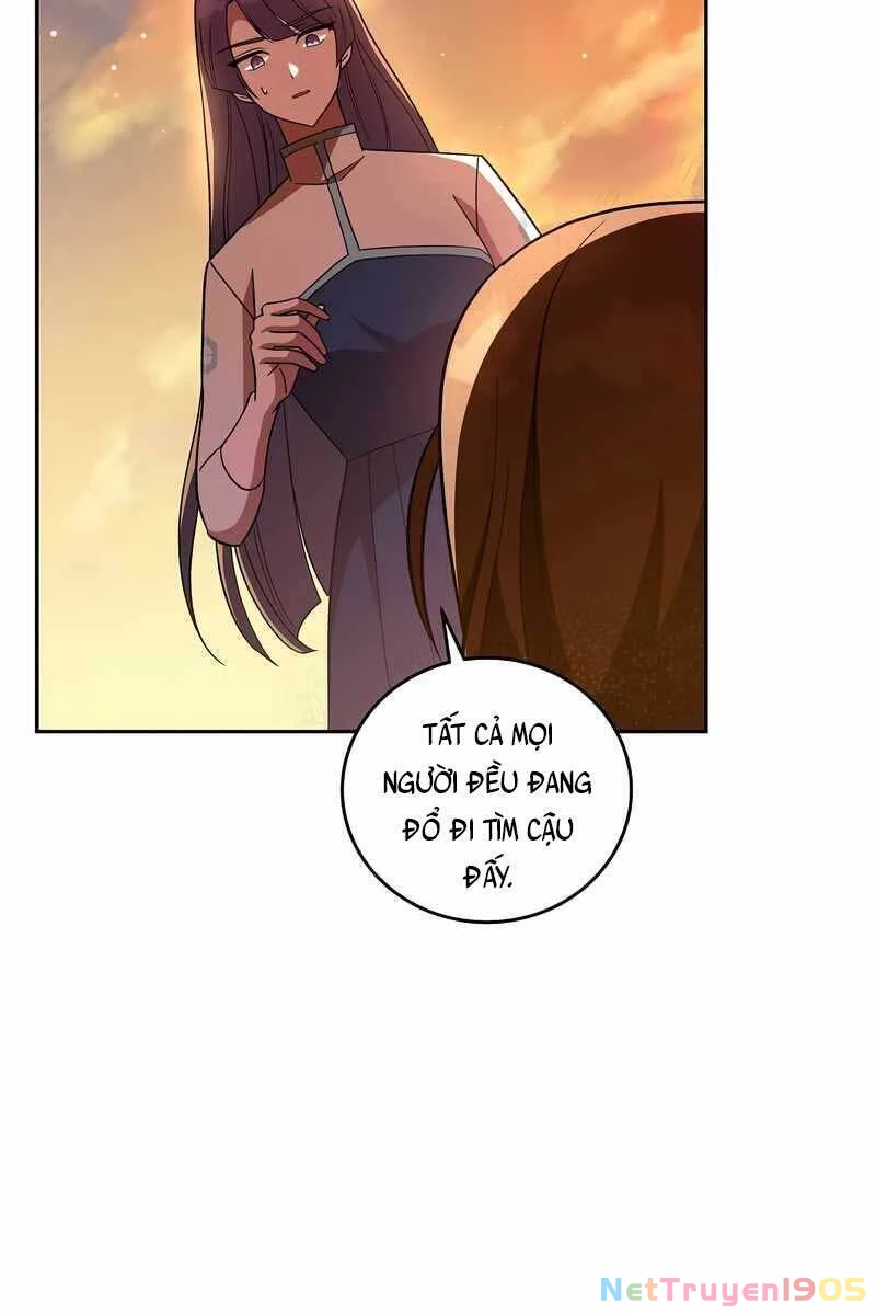Nhân Vật Ngoài Lề Tiểu Thuyết Chapter 49 - 89