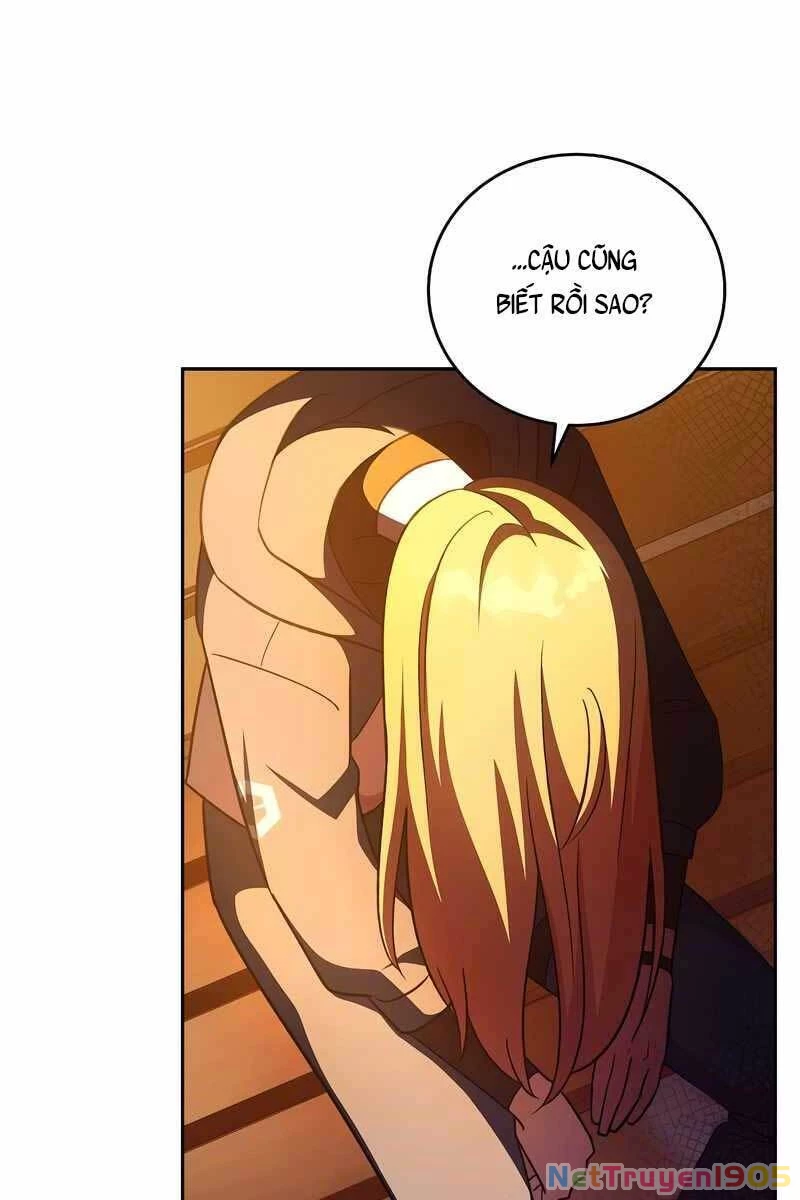 Nhân Vật Ngoài Lề Tiểu Thuyết Chapter 49 - 90