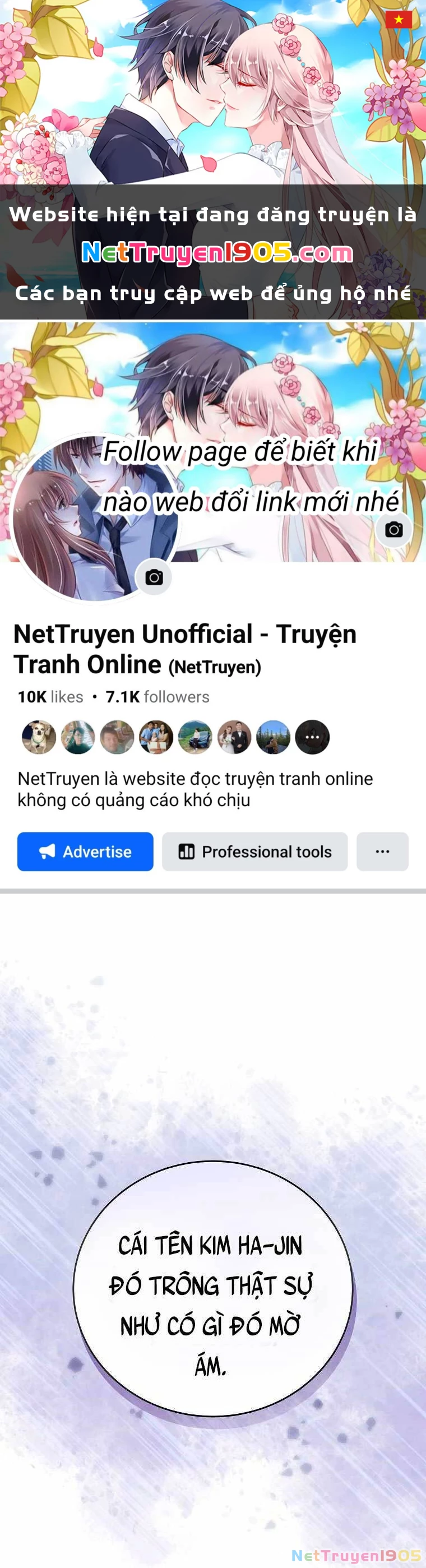 Nhân Vật Ngoài Lề Tiểu Thuyết Chapter 50 - 1