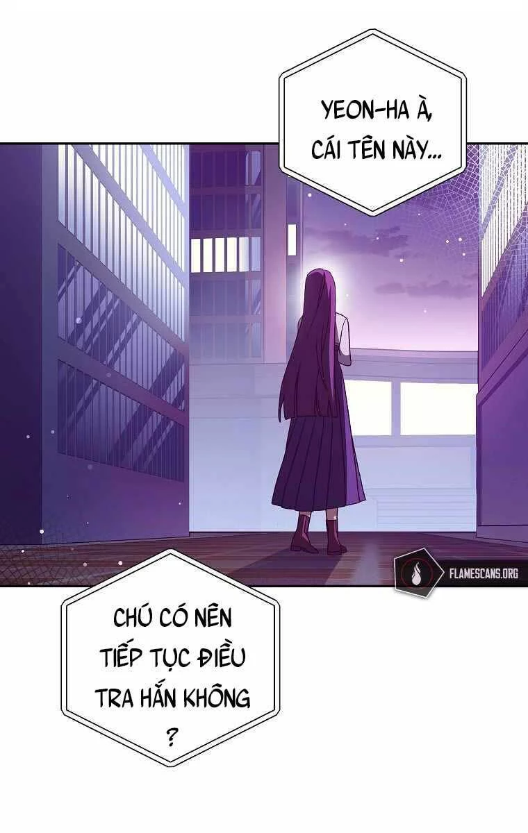 Nhân Vật Ngoài Lề Tiểu Thuyết Chapter 50 - 4