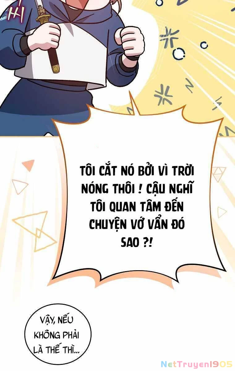 Nhân Vật Ngoài Lề Tiểu Thuyết Chapter 50 - 28