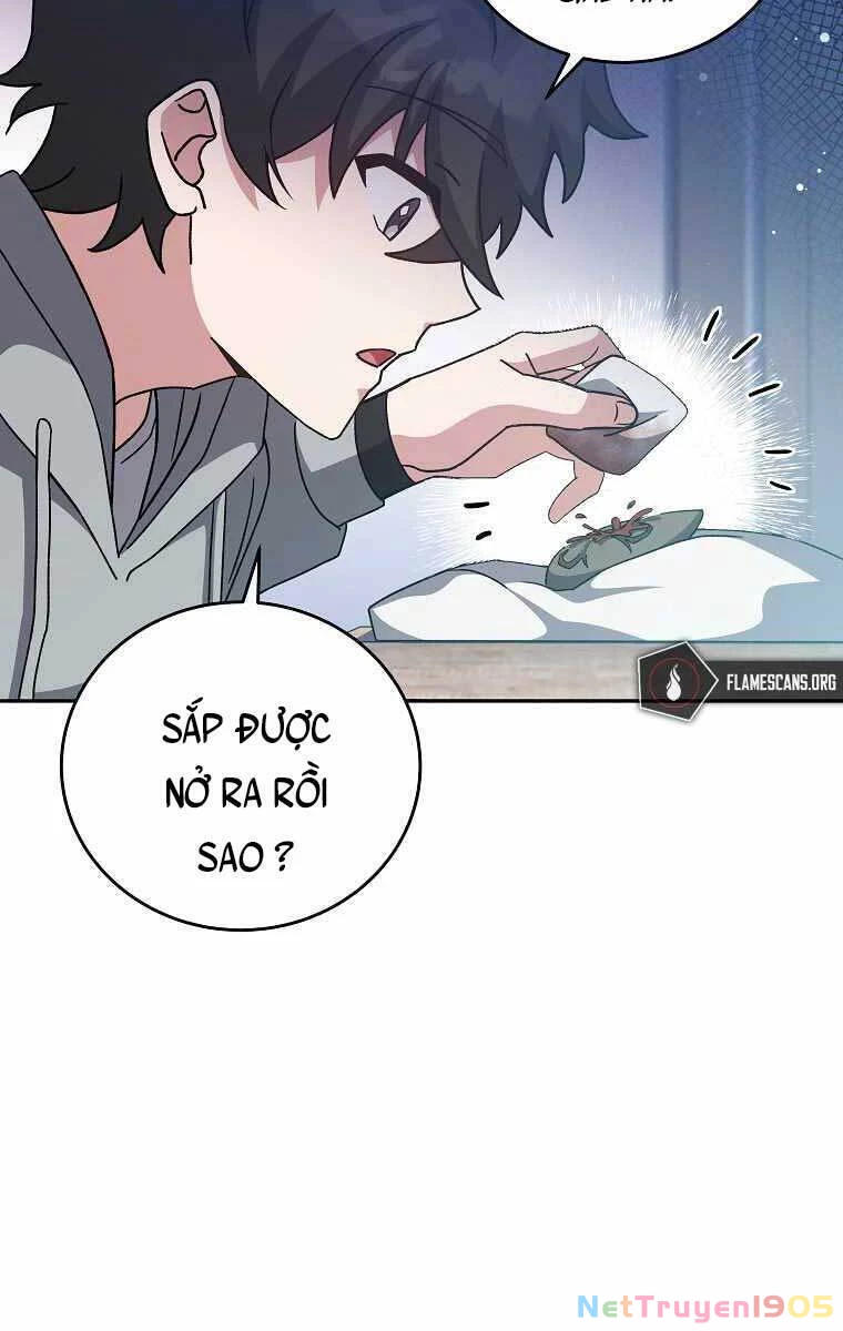 Nhân Vật Ngoài Lề Tiểu Thuyết Chapter 50 - 58