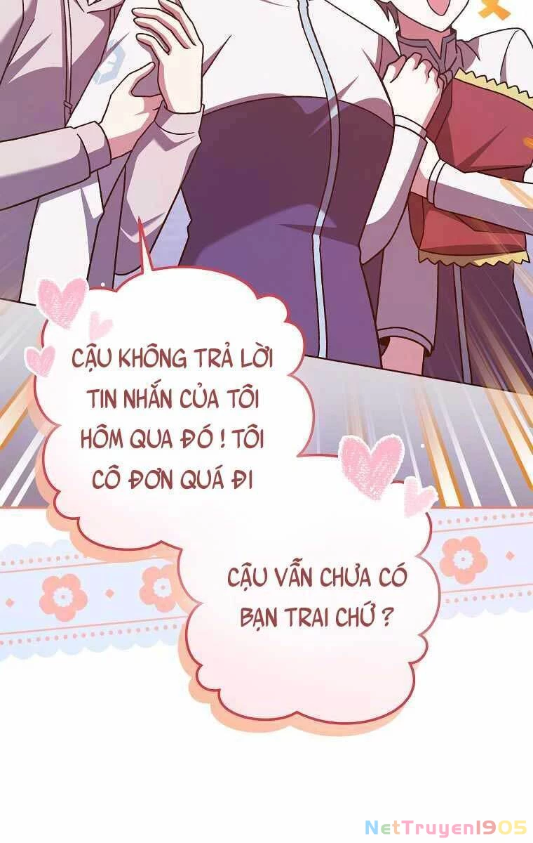 Nhân Vật Ngoài Lề Tiểu Thuyết Chapter 50 - 83