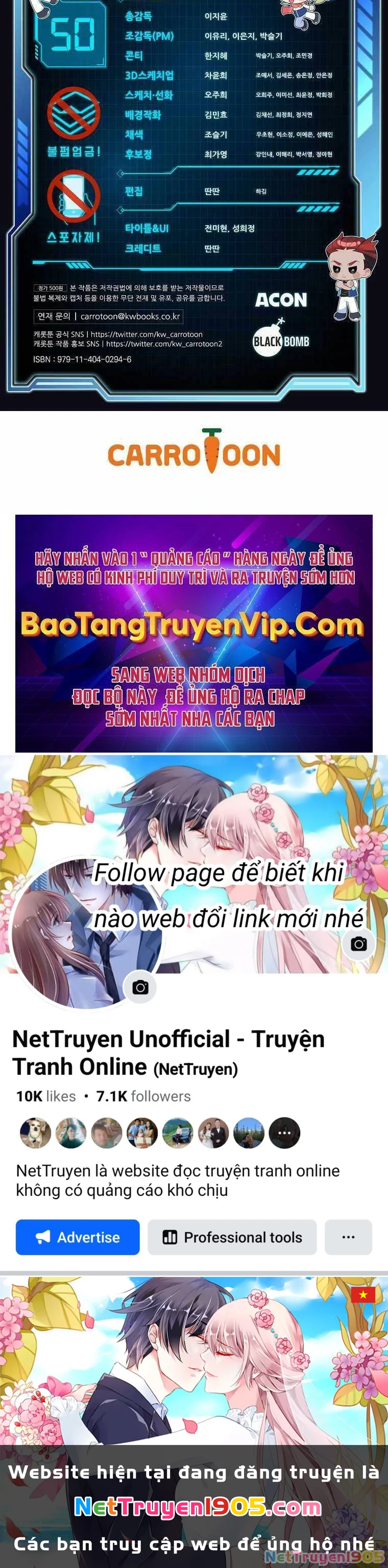 Nhân Vật Ngoài Lề Tiểu Thuyết Chapter 50 - 104