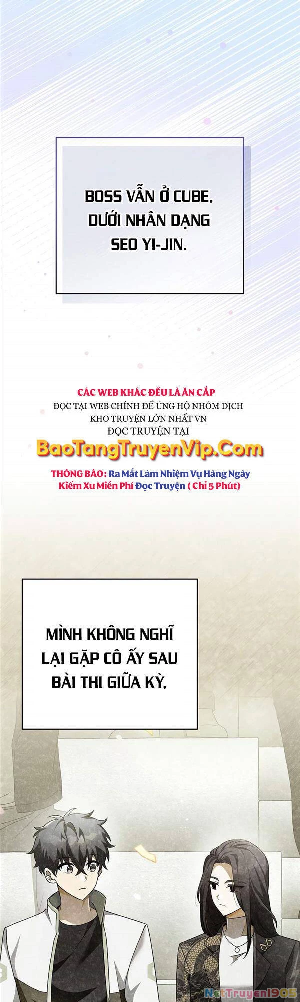 Nhân Vật Ngoài Lề Tiểu Thuyết Chapter 51 - 4