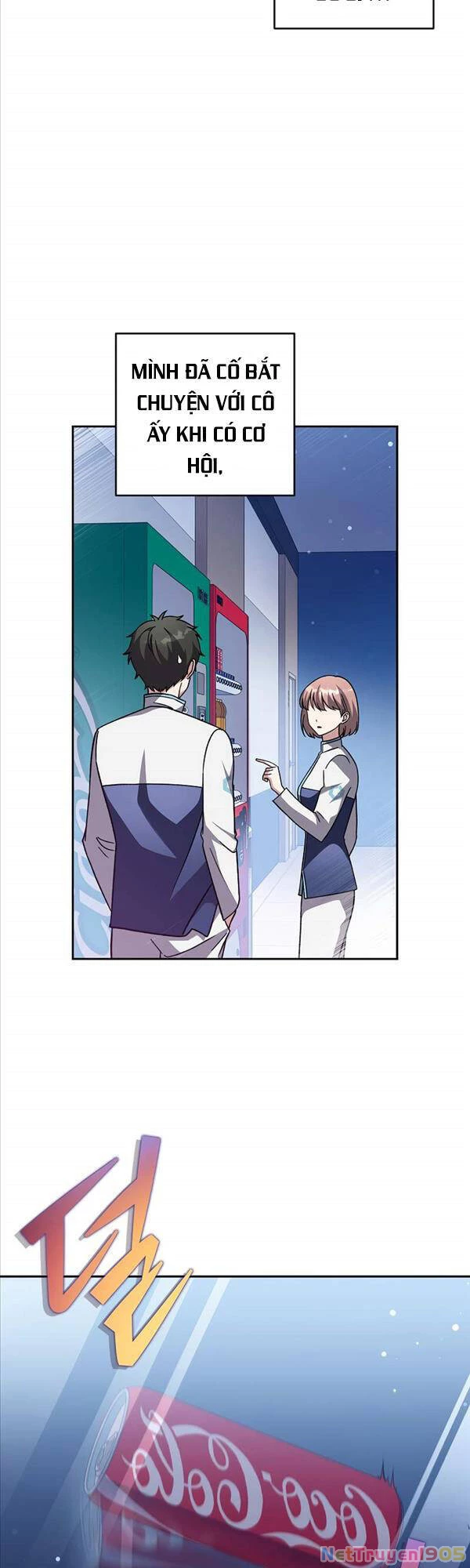 Nhân Vật Ngoài Lề Tiểu Thuyết Chapter 51 - 6