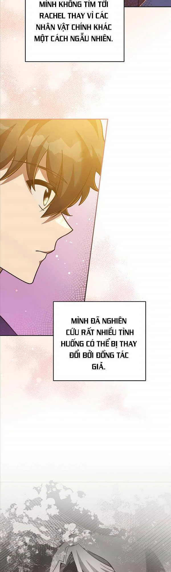Nhân Vật Ngoài Lề Tiểu Thuyết Chapter 51 - 18