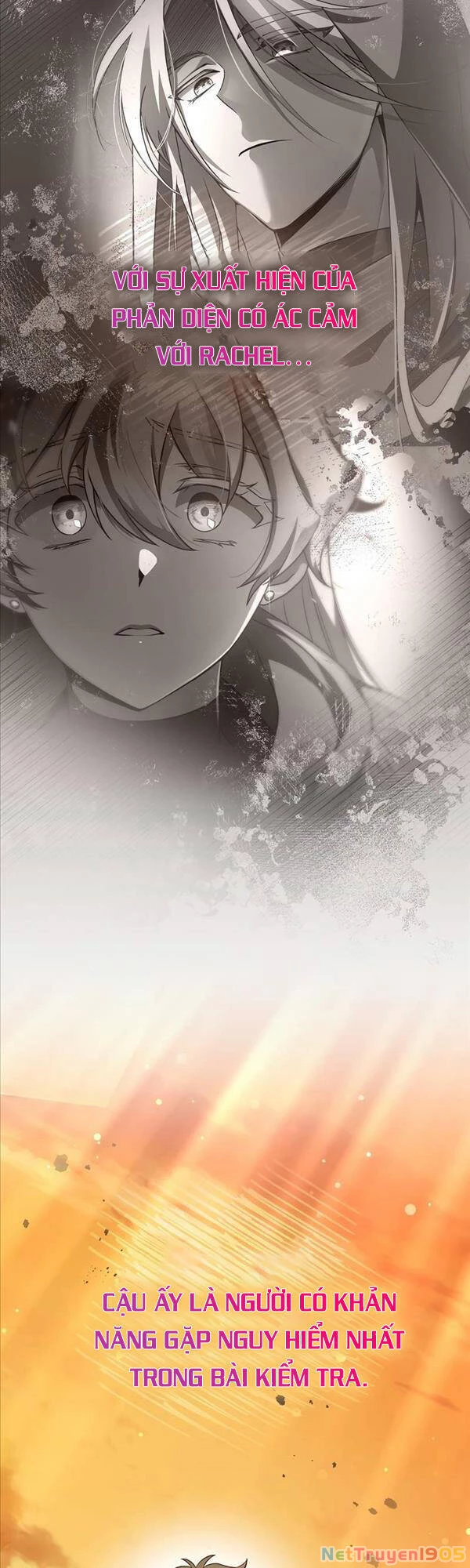 Nhân Vật Ngoài Lề Tiểu Thuyết Chapter 51 - 19