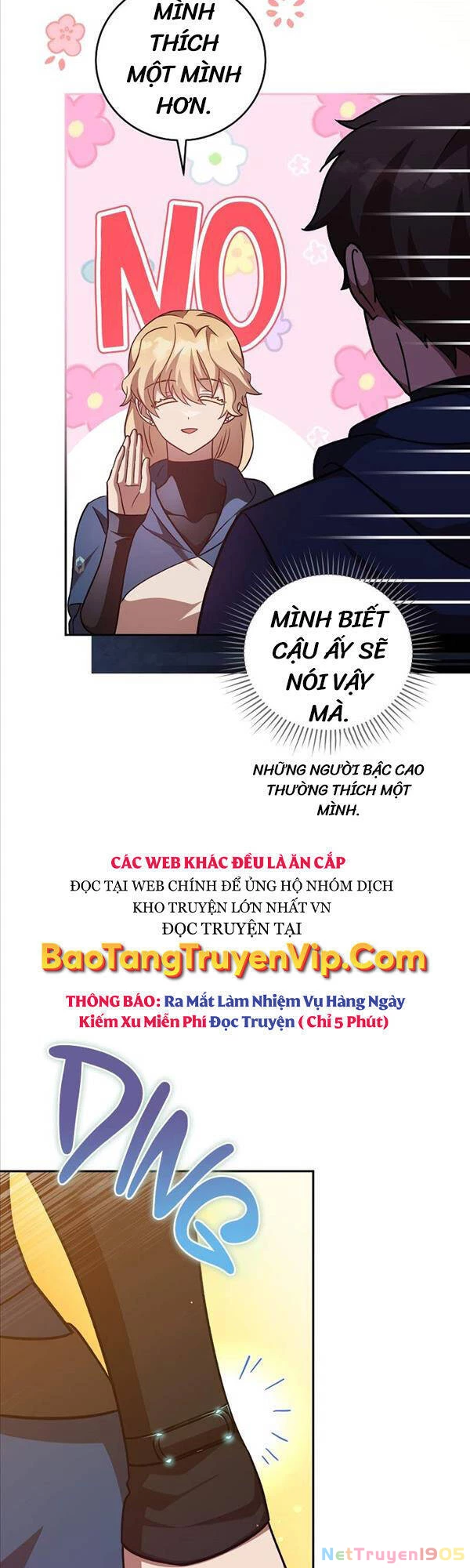 Nhân Vật Ngoài Lề Tiểu Thuyết Chapter 51 - 21