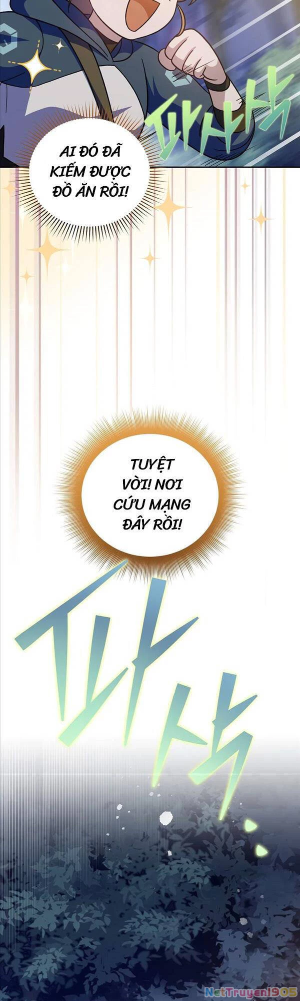 Nhân Vật Ngoài Lề Tiểu Thuyết Chapter 51 - 36