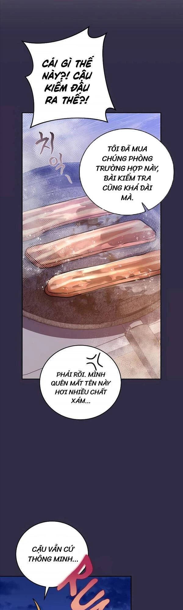 Nhân Vật Ngoài Lề Tiểu Thuyết Chapter 51 - 39