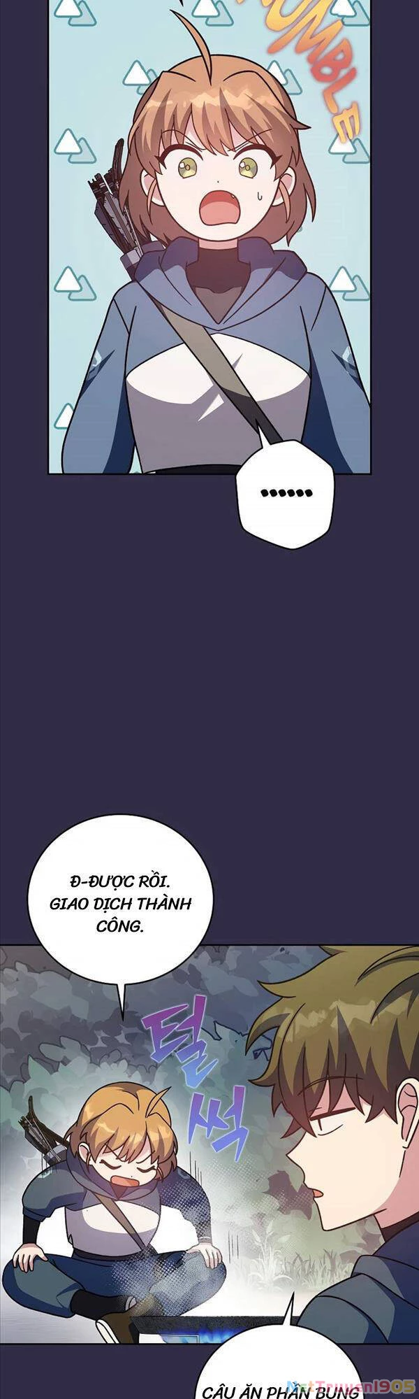 Nhân Vật Ngoài Lề Tiểu Thuyết Chapter 51 - 42
