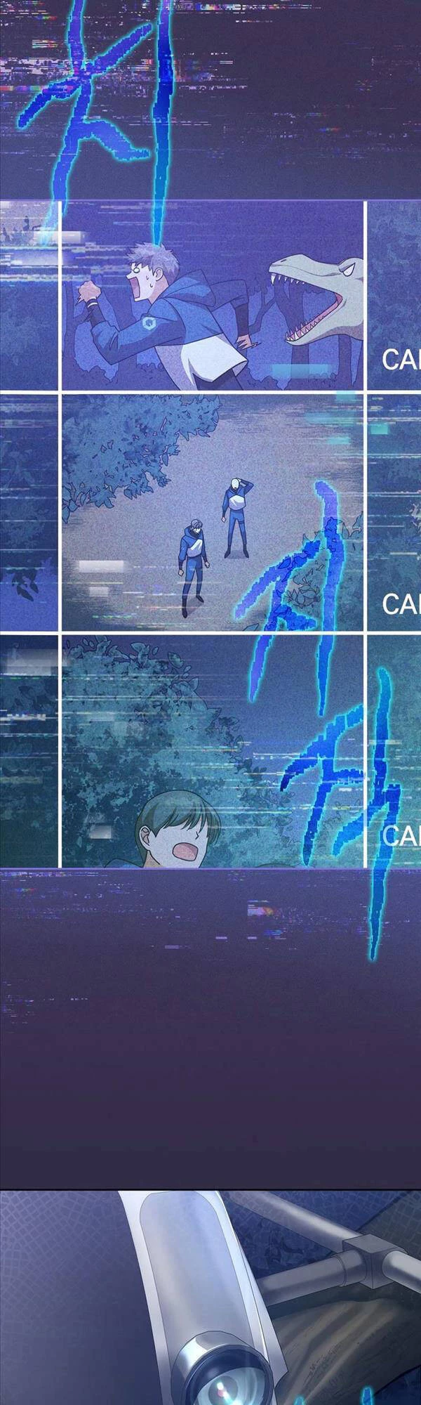 Nhân Vật Ngoài Lề Tiểu Thuyết Chapter 51 - 46