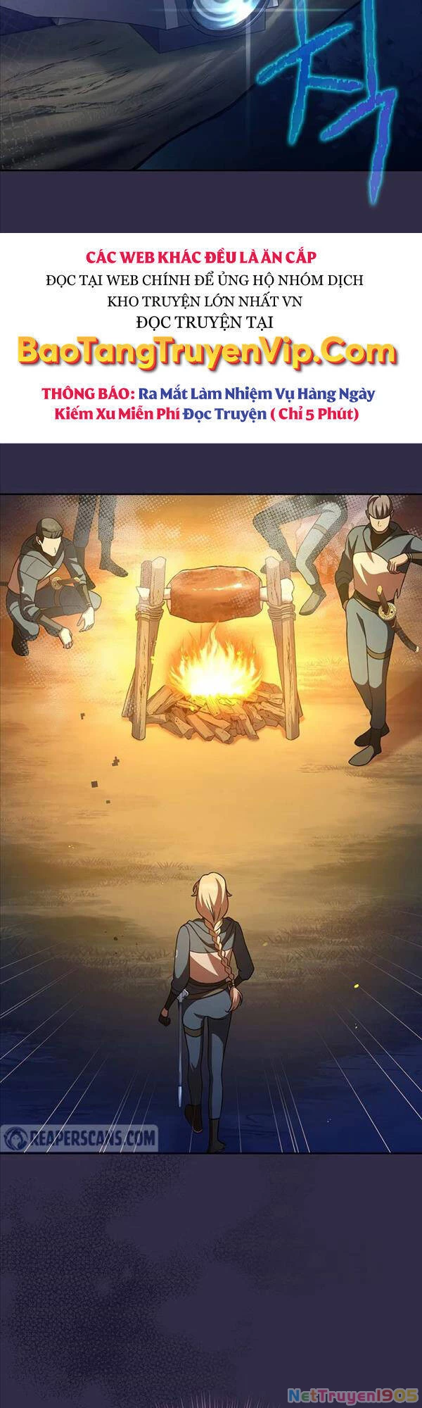Nhân Vật Ngoài Lề Tiểu Thuyết Chapter 51 - 47