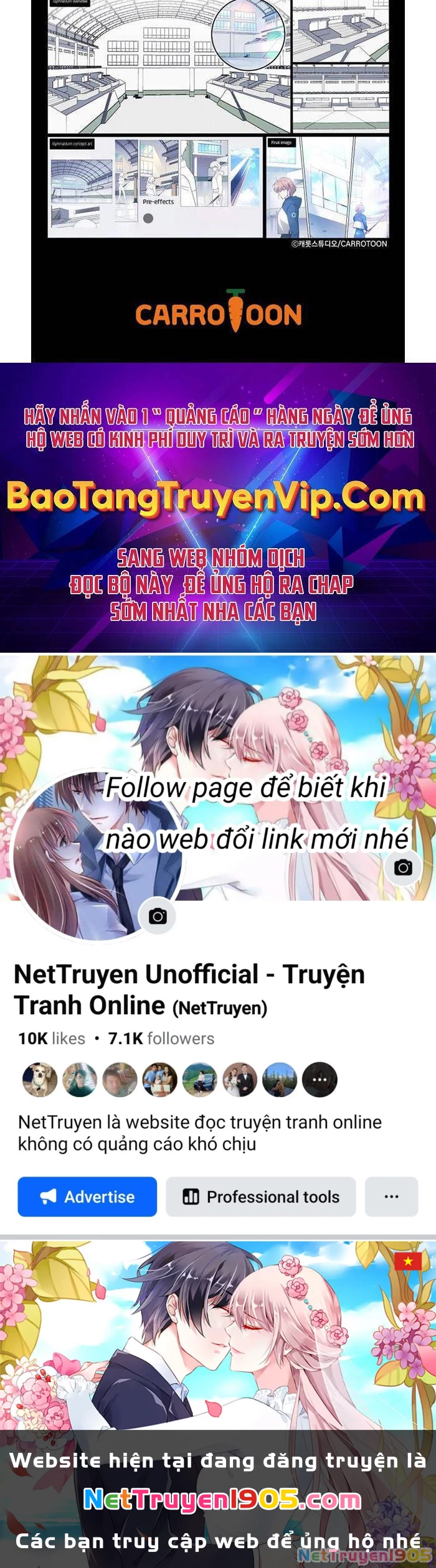 Nhân Vật Ngoài Lề Tiểu Thuyết Chapter 51 - 52