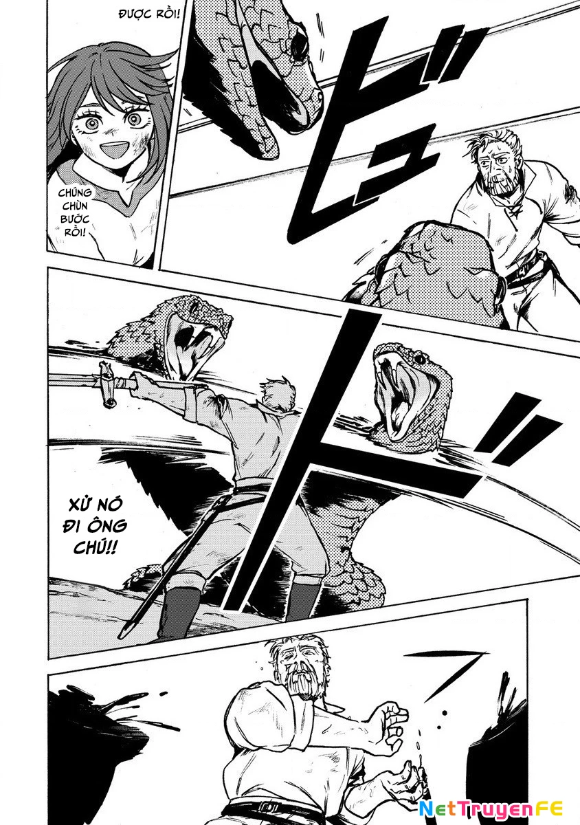 Onna Chara De Isekai Teni Shite Cheatppoi Kedo Zako Chara Na No De Medatazu Heiwa Na Shomin Wo Mezashimasu! Chapter 1 - 9