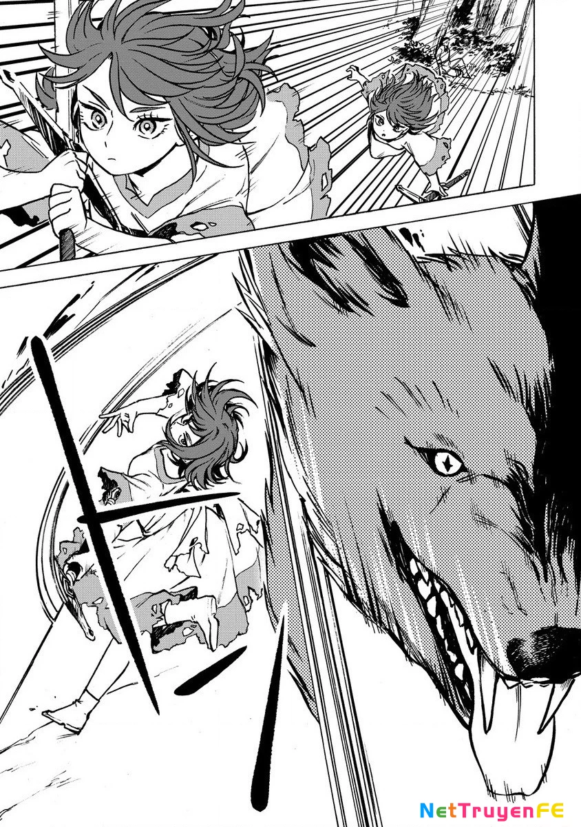 Onna Chara De Isekai Teni Shite Cheatppoi Kedo Zako Chara Na No De Medatazu Heiwa Na Shomin Wo Mezashimasu! Chapter 1 - 12