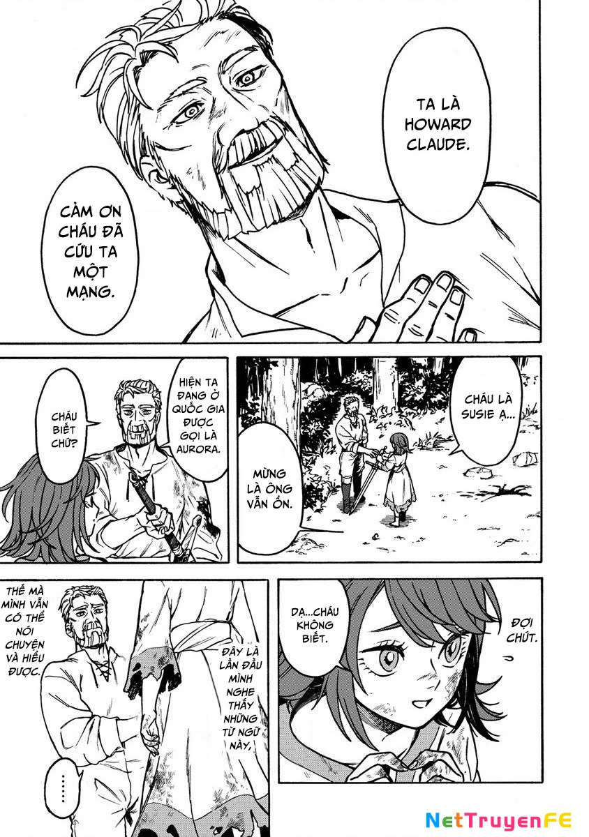 Onna Chara De Isekai Teni Shite Cheatppoi Kedo Zako Chara Na No De Medatazu Heiwa Na Shomin Wo Mezashimasu! Chapter 1 - 14