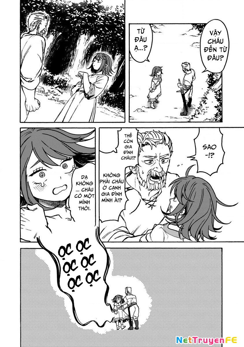 Onna Chara De Isekai Teni Shite Cheatppoi Kedo Zako Chara Na No De Medatazu Heiwa Na Shomin Wo Mezashimasu! Chapter 1 - 15