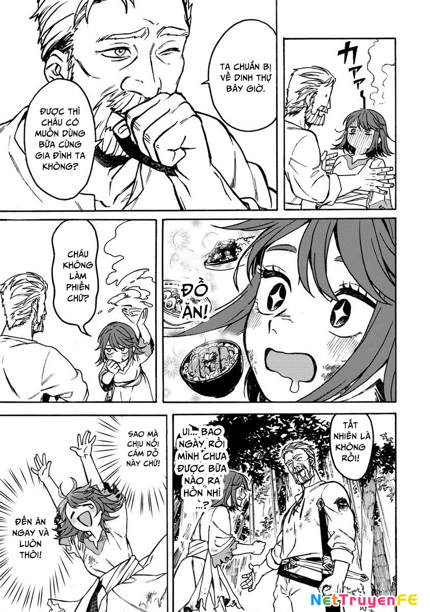 Onna Chara De Isekai Teni Shite Cheatppoi Kedo Zako Chara Na No De Medatazu Heiwa Na Shomin Wo Mezashimasu! Chapter 1 - 16