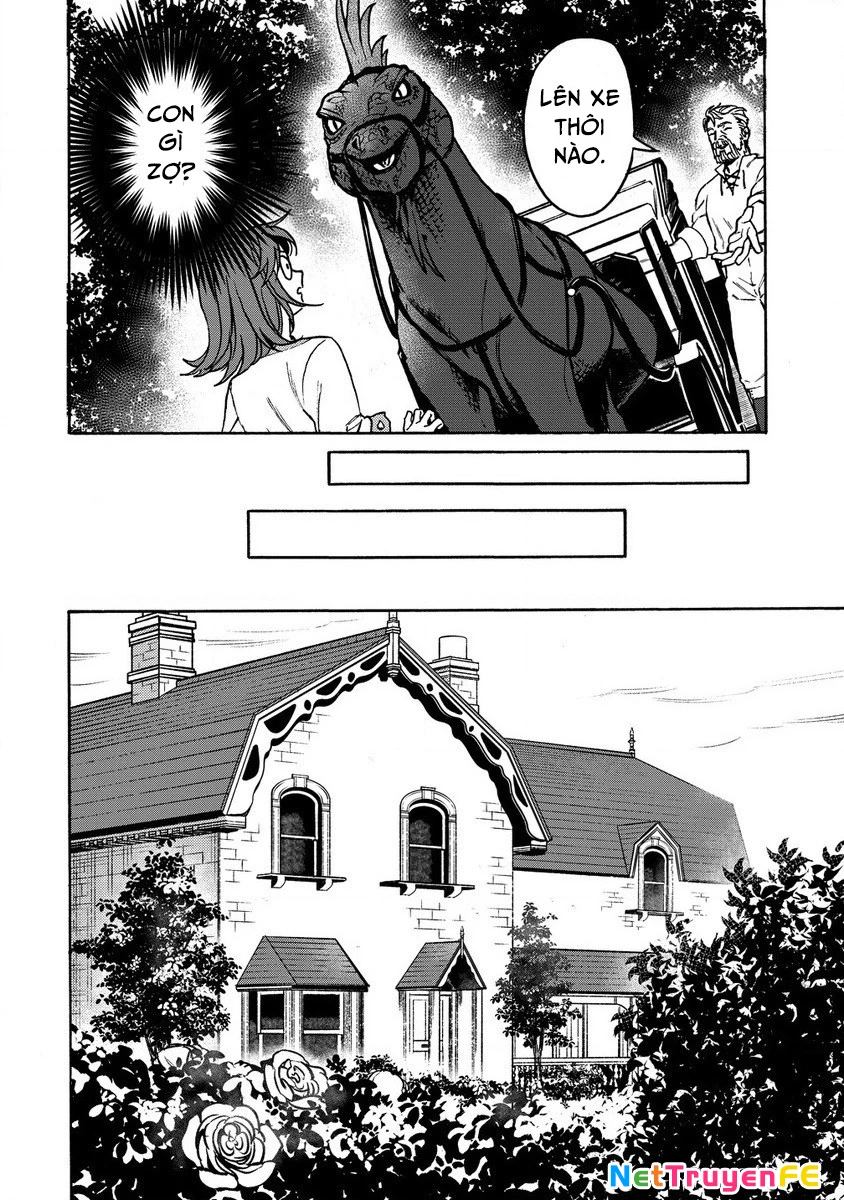 Onna Chara De Isekai Teni Shite Cheatppoi Kedo Zako Chara Na No De Medatazu Heiwa Na Shomin Wo Mezashimasu! Chapter 1 - 17