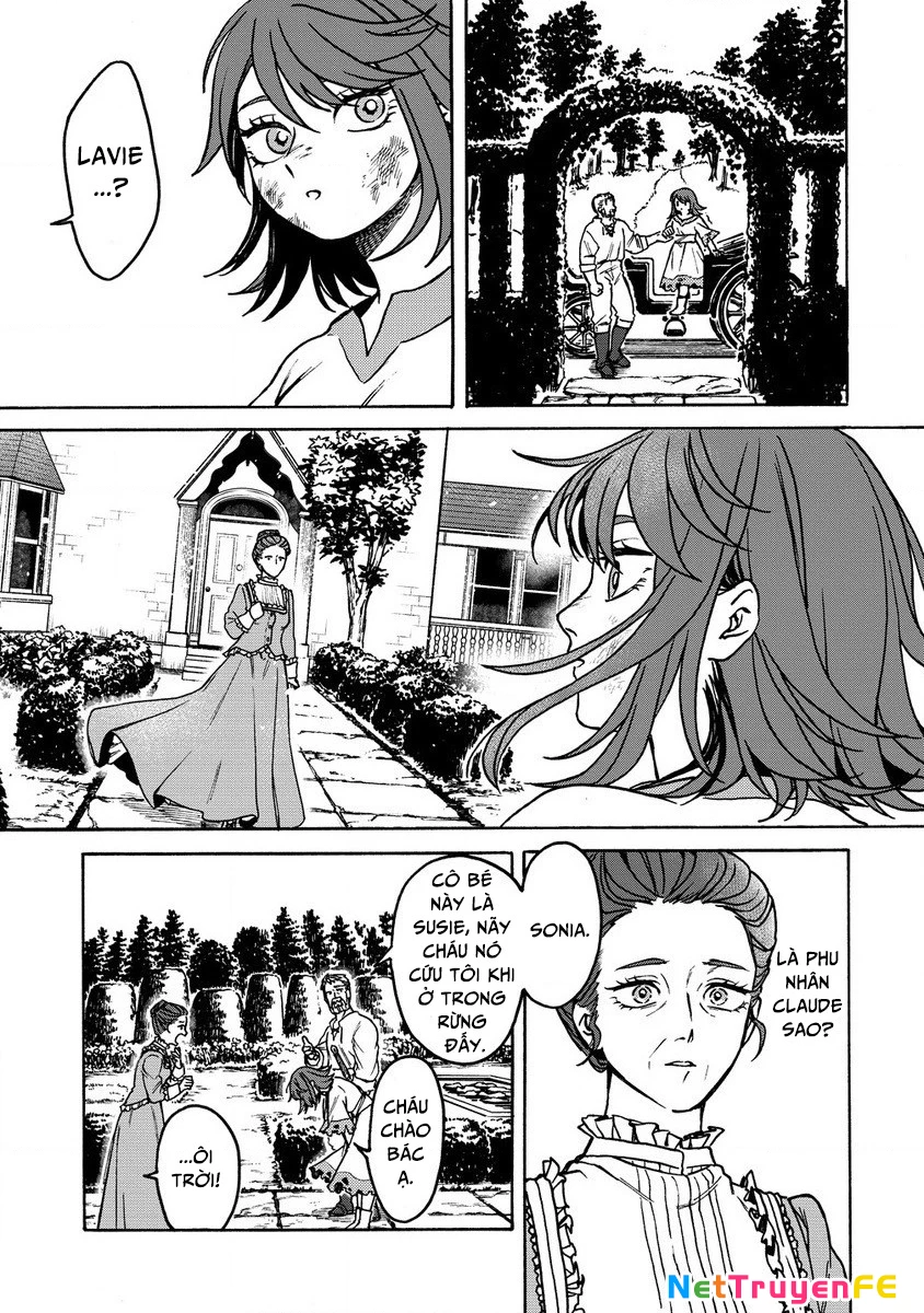 Onna Chara De Isekai Teni Shite Cheatppoi Kedo Zako Chara Na No De Medatazu Heiwa Na Shomin Wo Mezashimasu! Chapter 1 - 18